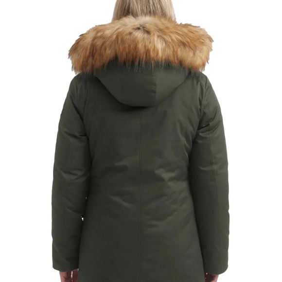 Toboggan Canada Sienna III Parka - Picture 2 of 7